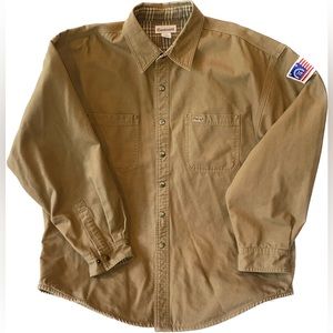 Men’s Carhartt Shirt Jacket - Vintage/Unique